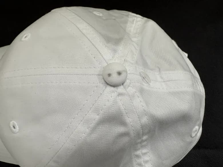 オフデューティキャップ オールシーズン - 商品写真 6/6