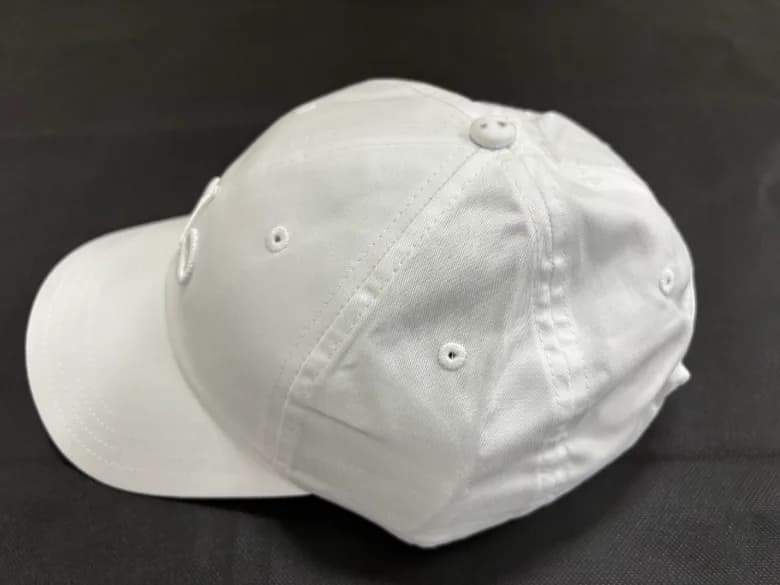 オフデューティキャップ オールシーズン - 商品写真 5/6