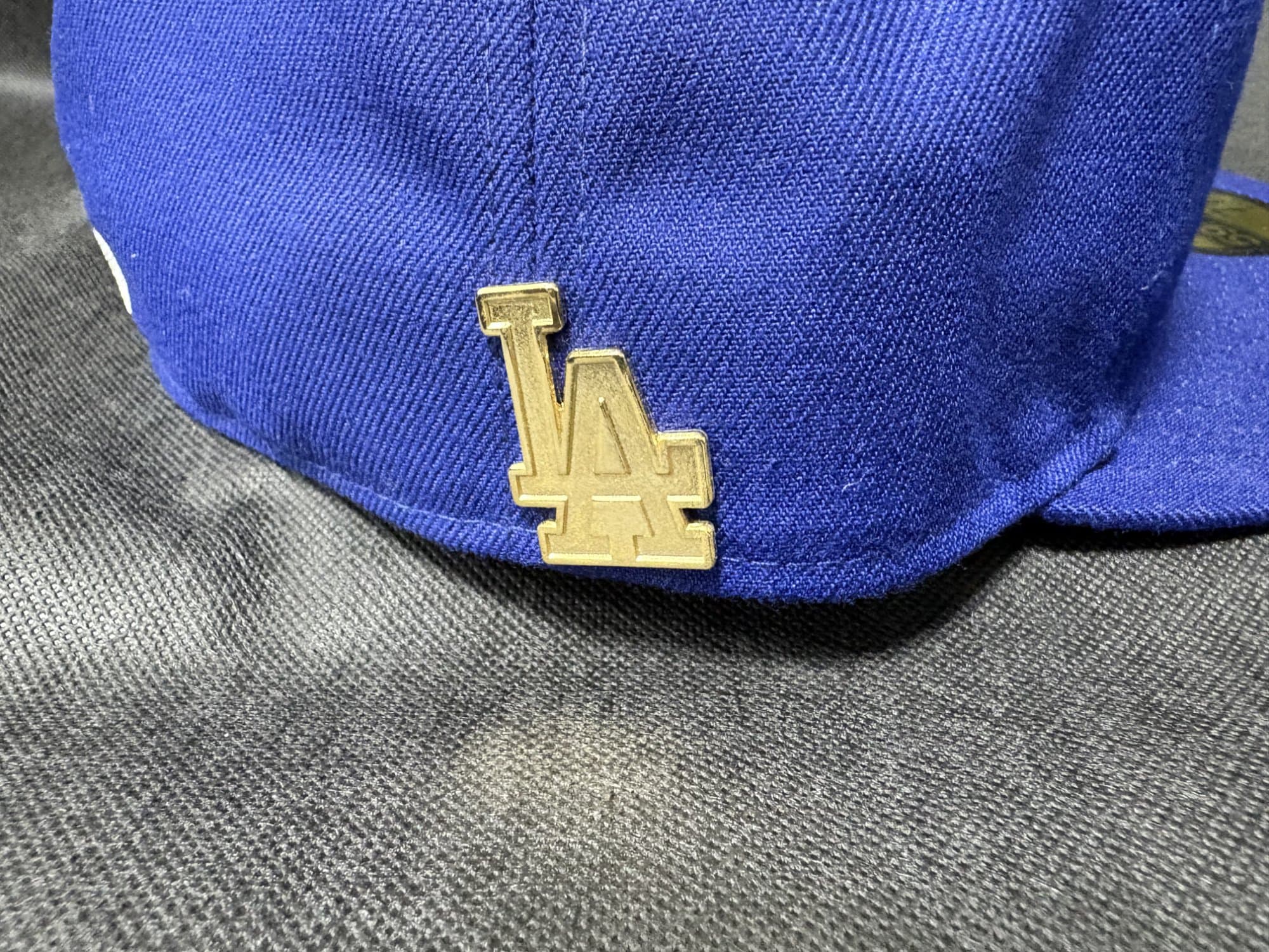 New Era 59FIFTY LA Dodgers Cap 7 3/8 - 商品写真 5/6