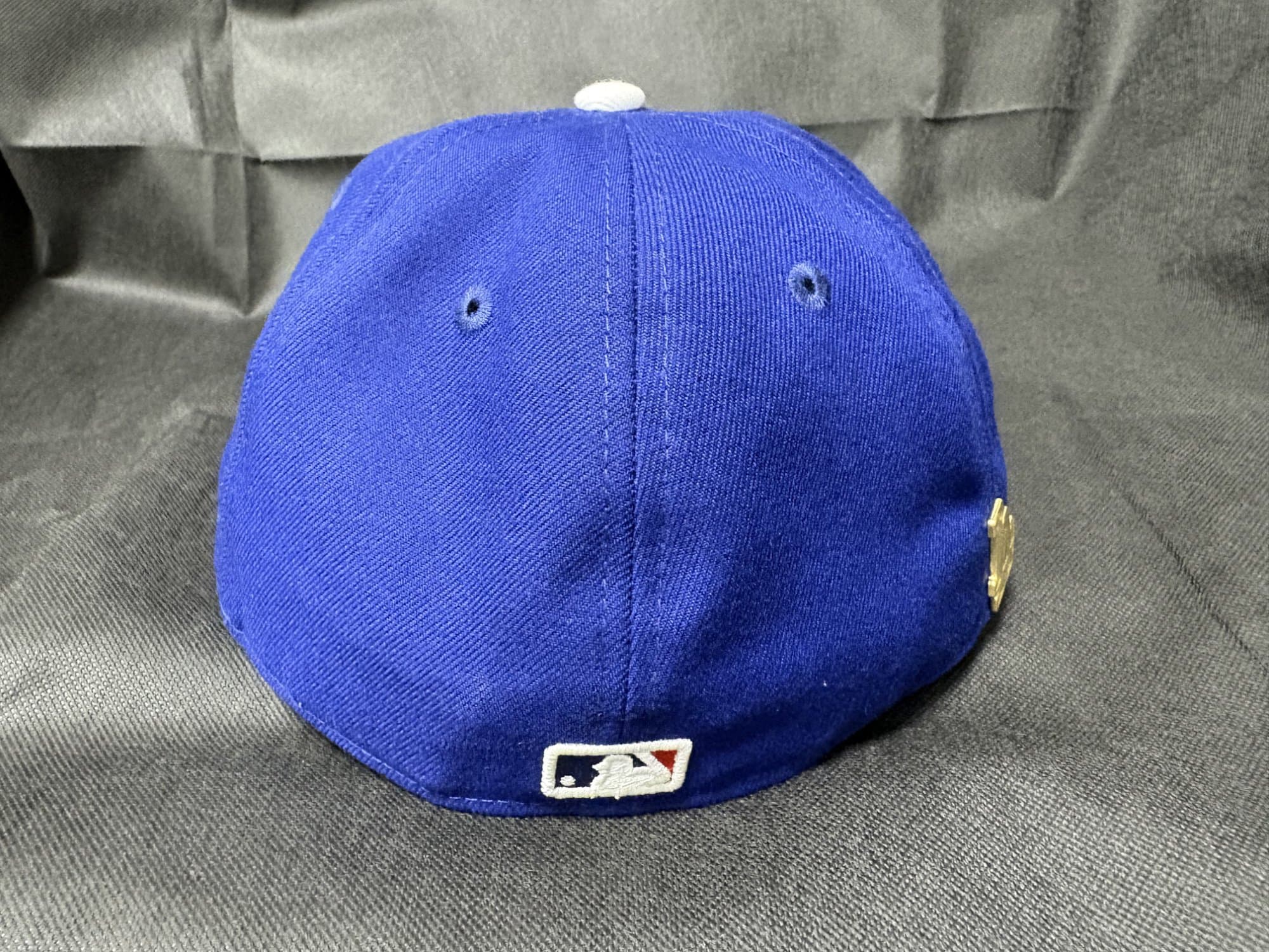 New Era 59FIFTY LA Dodgers Cap 7 3/8 - 商品写真 4/6