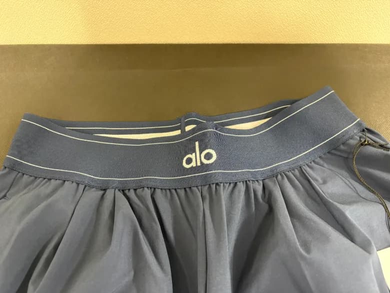 Yoga スーツアップパンツ SUIT UP TROUSER (REGULAR) - 商品写真 3/8