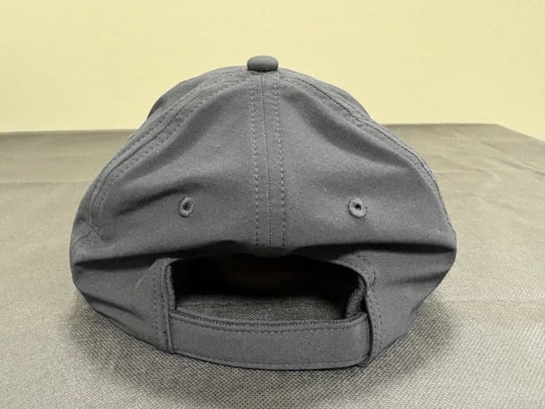 オフデューティキャップ オールシーズン - 商品写真 3/6
