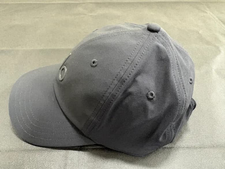 オフデューティキャップ オールシーズン - 商品写真 2/6