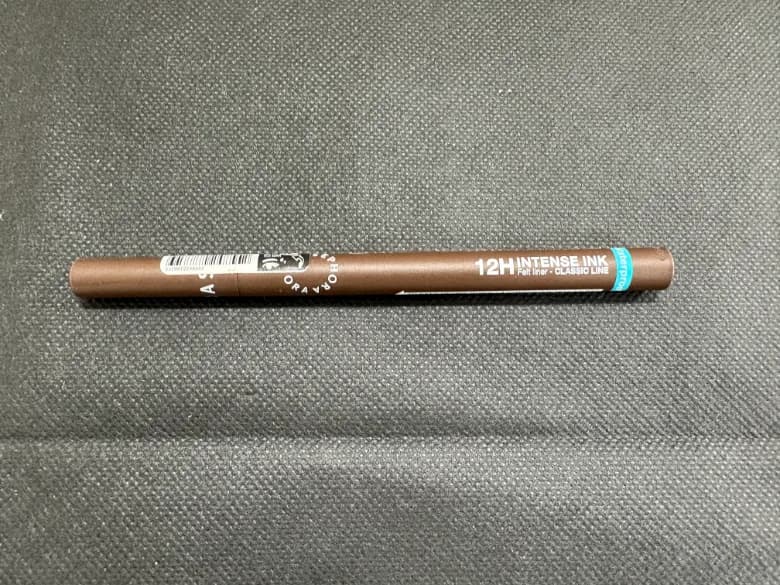 12H INTENSE INK Felt liner - CLASSIC LINE