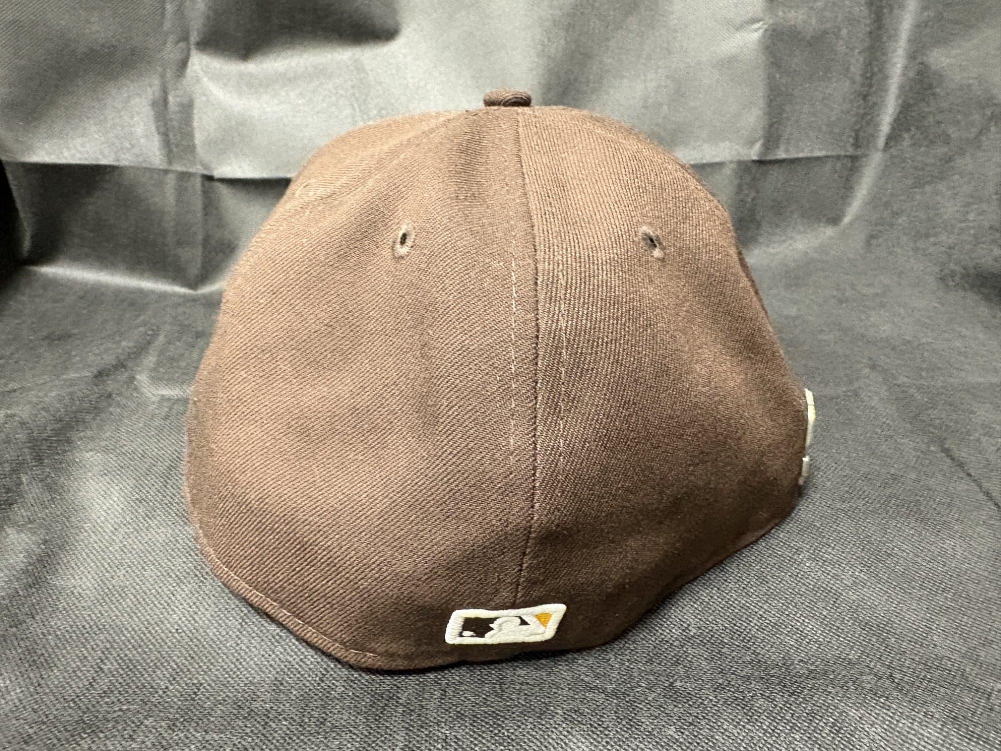 New Era 59FIFTY San Diego Padres Cap - 商品写真 6/6