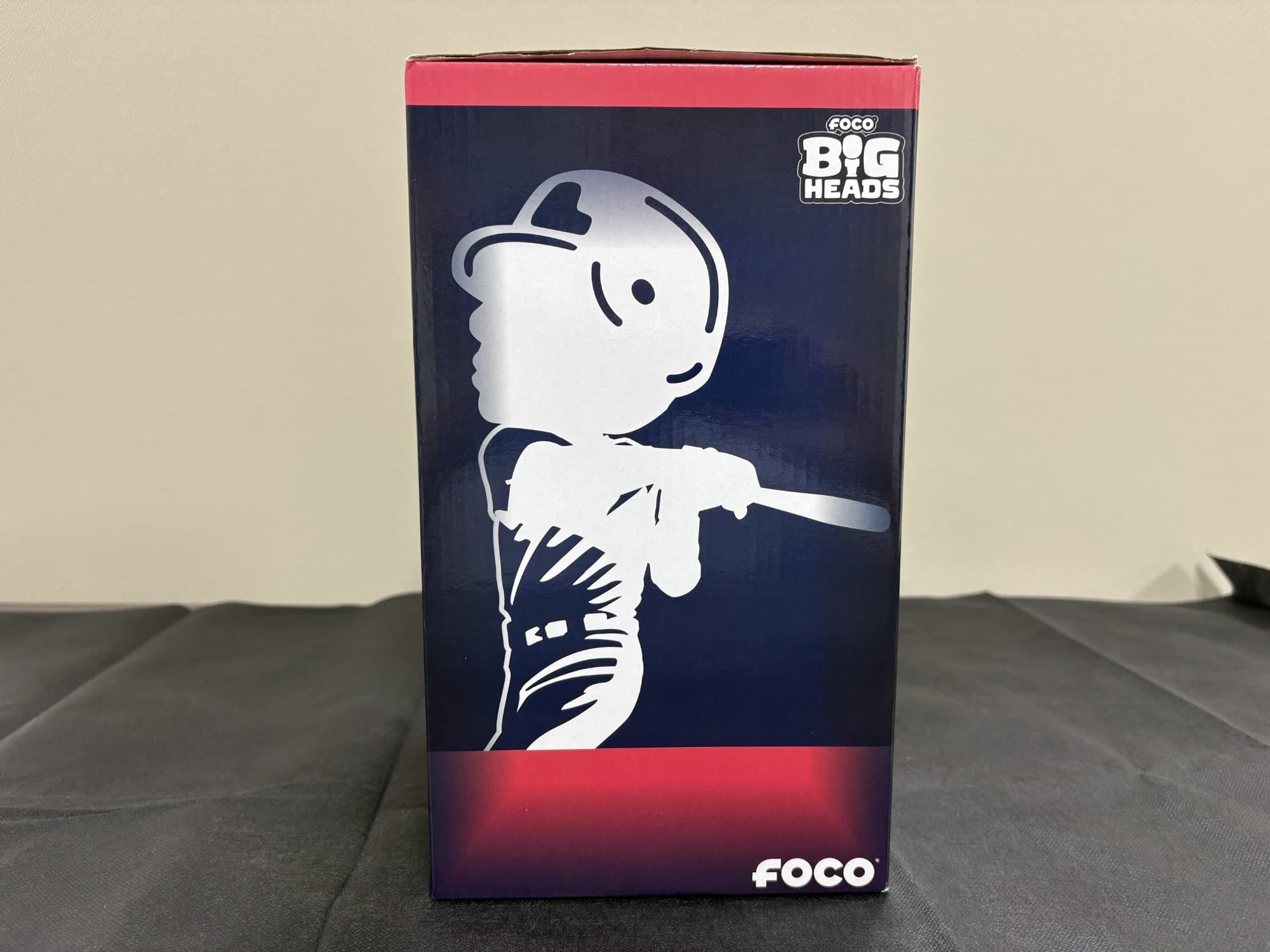 大谷翔平 ドジャース ボブルヘッド FOCO - 商品写真 4/5