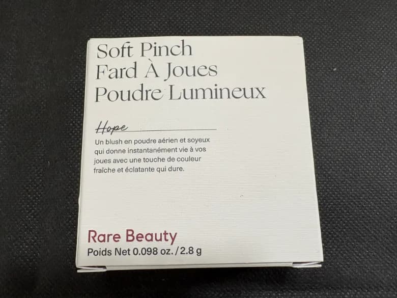 Soft Pinch Luminous Powder Blush - 商品写真 2/6