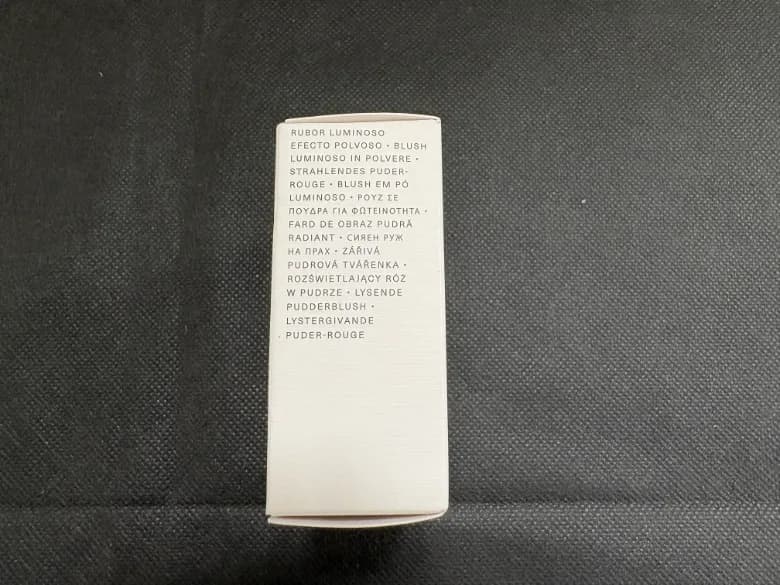 Soft Pinch Luminous Powder Blush - 商品写真 6/6