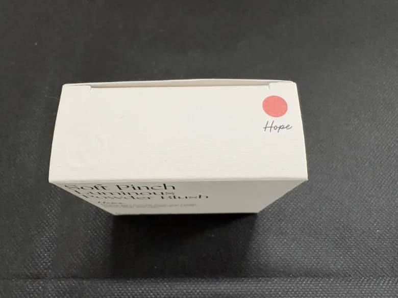 Soft Pinch Luminous Powder Blush - 商品写真 5/6