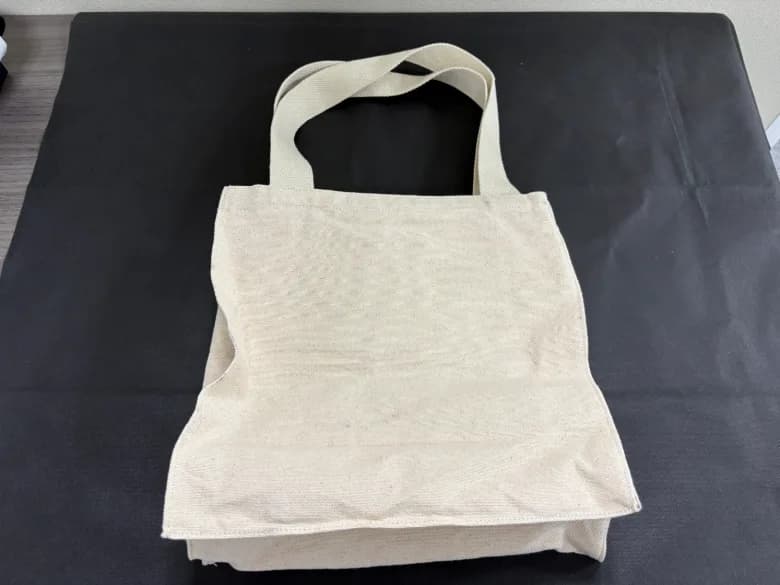 トートバッグ DDH TS Tote - 商品写真 9/9