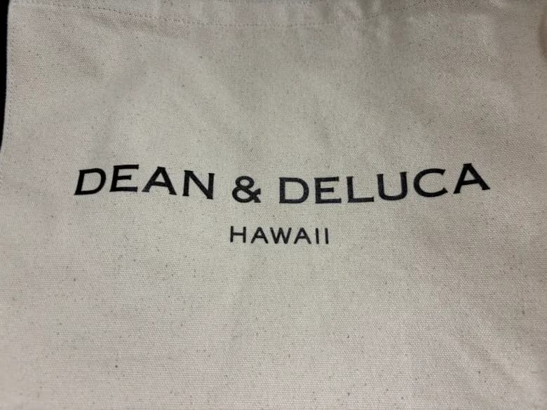 トートバッグ DDH TS Tote - 商品写真 2/9
