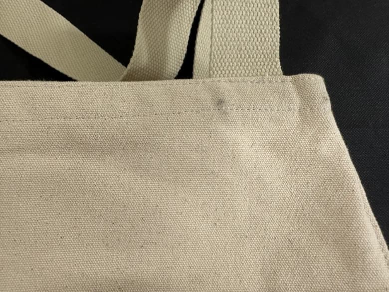 トートバッグ DDH TS Tote - 商品写真 8/9
