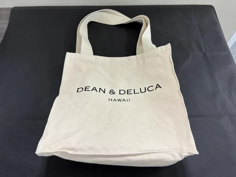 トートバッグ DDH TS Tote